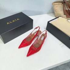 Alaia Sandals